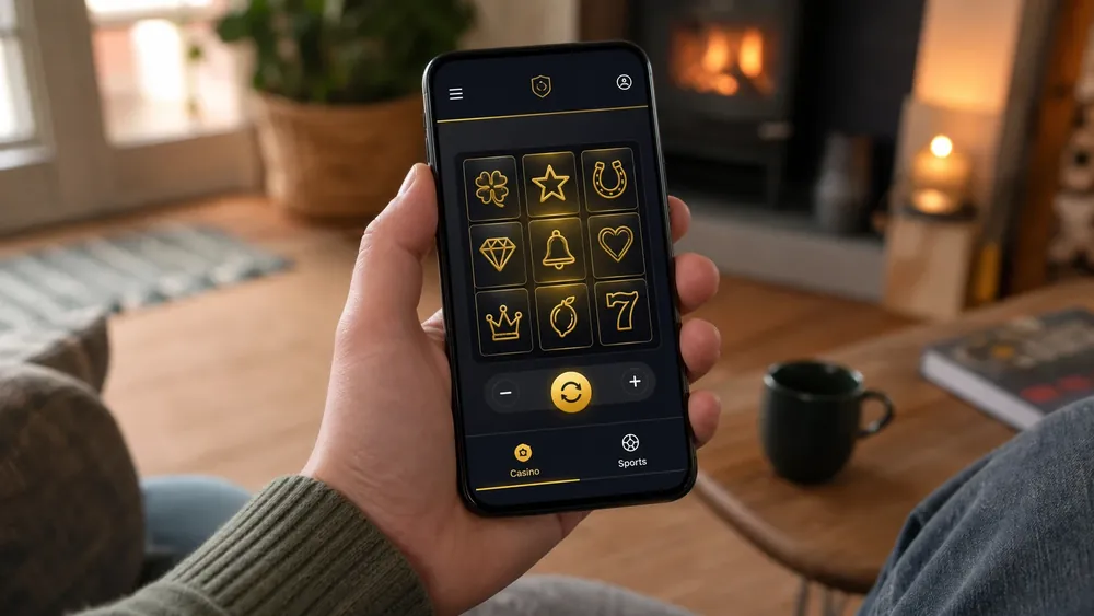 Mr Green App Download: How to Stay Safe