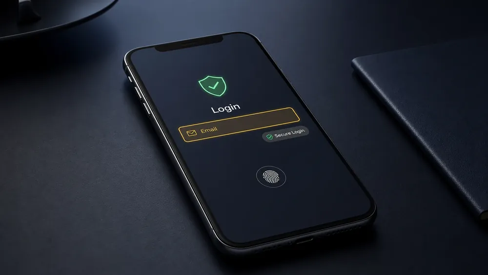 iPhone App and iOS Mobile Use