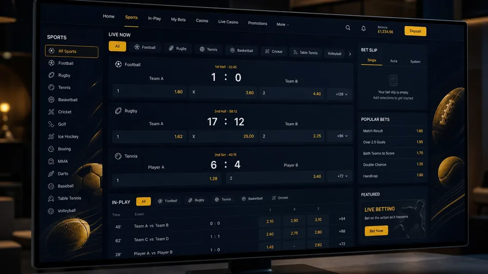 Mr Green Betting Login and Account Safety
