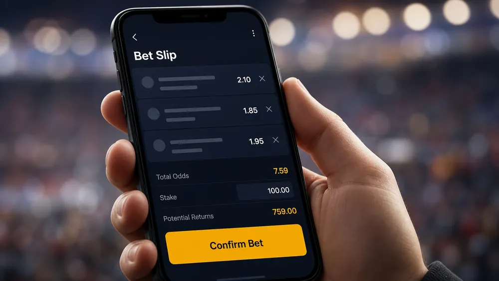 Sports Markets, Football and Racing