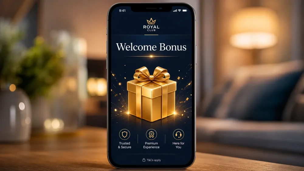 Casino Promotions for Existing Players