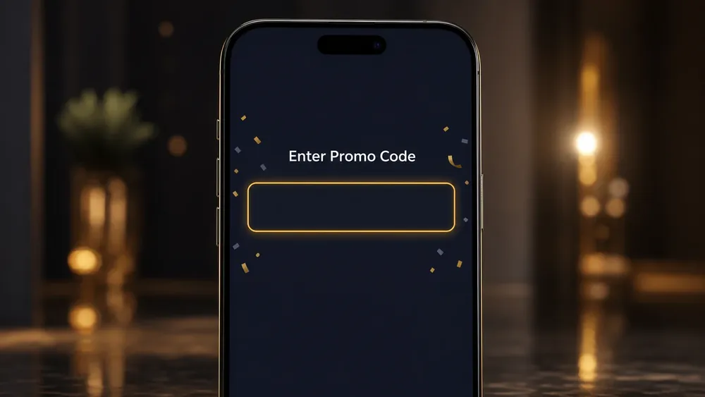 Promo Codes and Bonus Codes