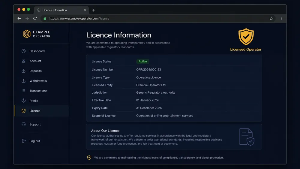 Mr Green Withdrawal Complaints: Possible Reasons