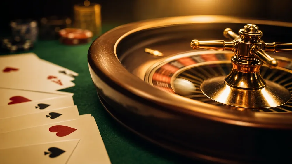 MrGreen Live Casino Ireland: Roulette, Blackjack, Poker and Live Game Guide