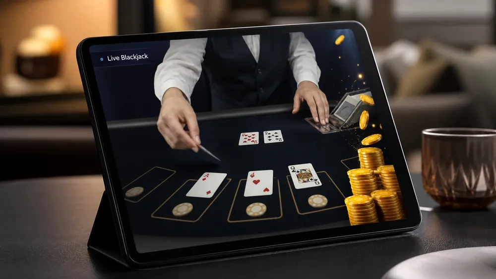 Poker, Online Poker and Poker App Checks