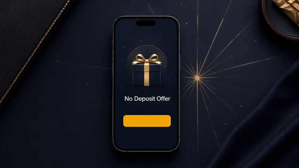 Free Spins Without Deposit