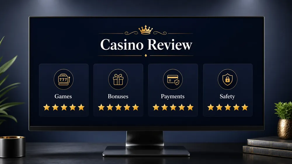Sportsbook, Sport and Betting Review