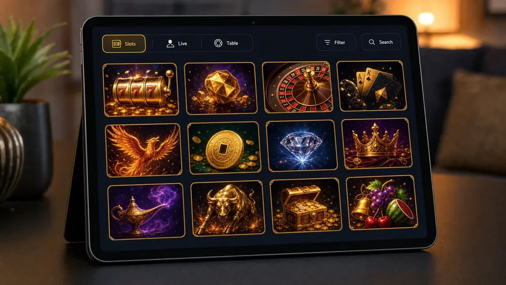 MrGreen Casino Ireland Review: Online Casino, Slots and Betting Overview