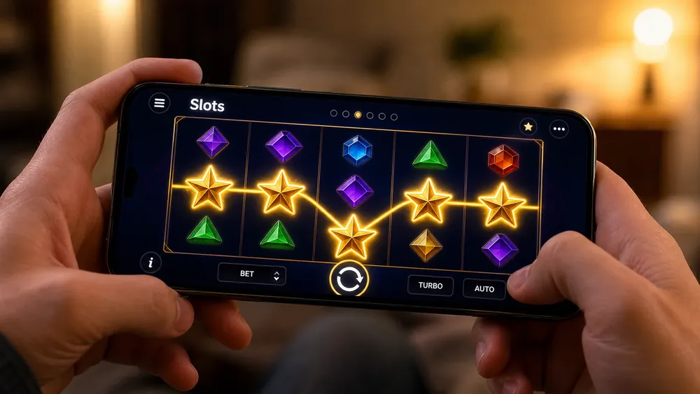 MrGreen Slots Ireland: Casino Games, RTP and Slot Selection Guide