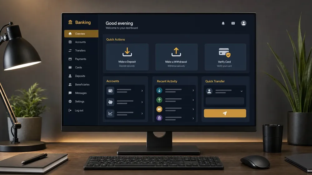 MrGreen Banking Ireland: Deposit Methods, Withdrawals and Payout Rules